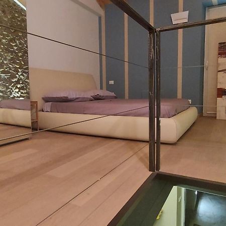 Апартаменты Duplex Кунео Экстерьер фото