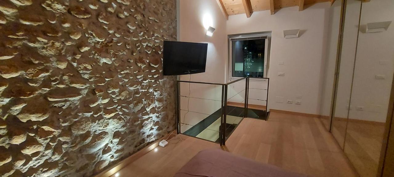 Апартаменты Duplex Кунео Экстерьер фото