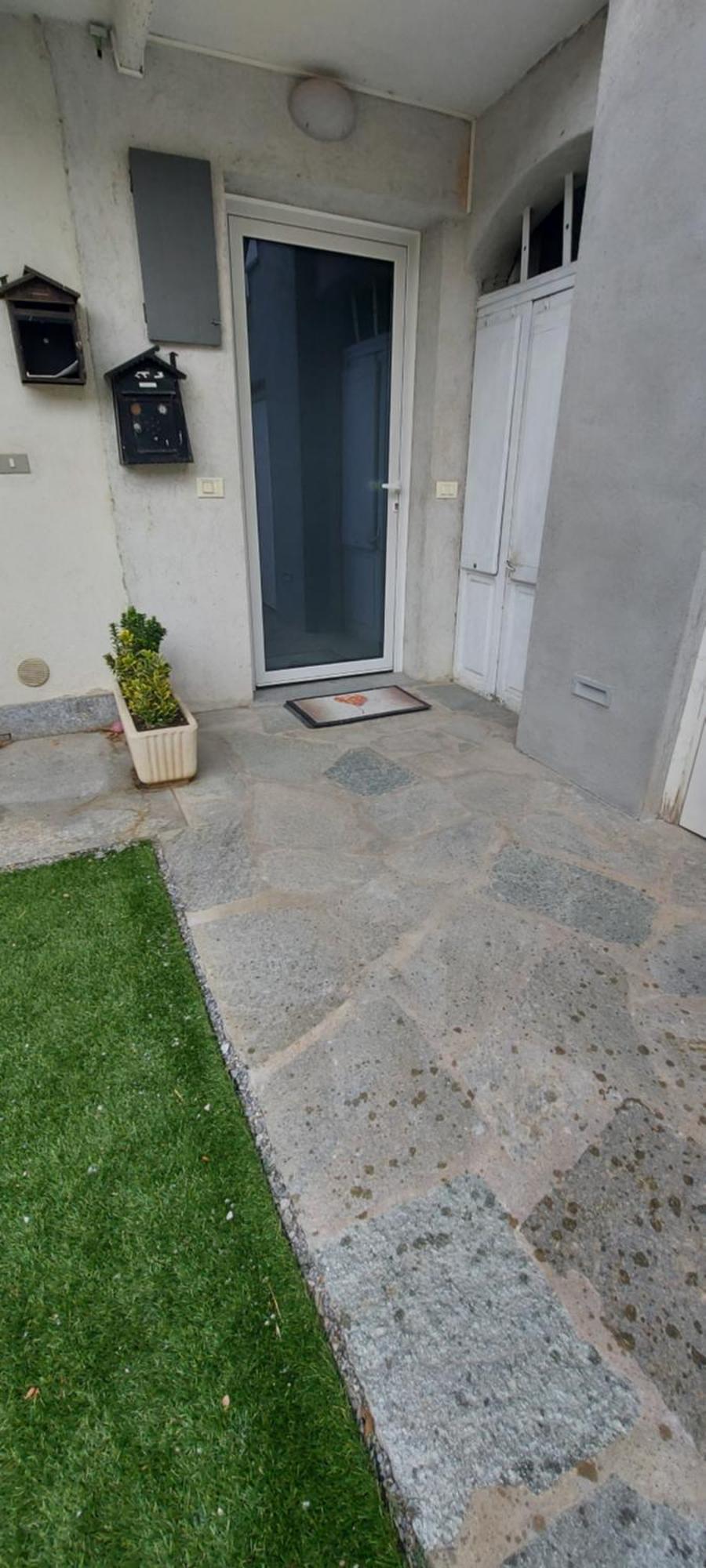 Апартаменты Duplex Кунео Экстерьер фото